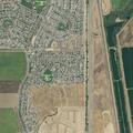 Person having seizure at residence in Plumas Lake