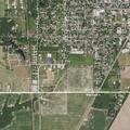 Woman having difficulty breathing near South Jackson Street