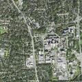 Diabetic emergency at South Hill Apartments