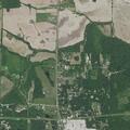 74-year-old man injured after falling from riding lawnmower