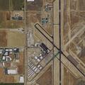 Roadway near airport closed for one to two hours