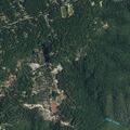 Report of light gray smoke near Todd Valley
