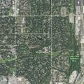 Person found not breathing near Larsen Lane