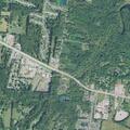 Person injured from a fall at a mobile home park