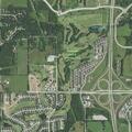 Emergency response near Meadowlark Lane