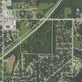 Person treated after fall at Lakeshore Boulevard