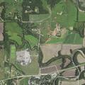 Jet skis reported trespassing on private creek