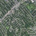 77-year-old woman with possible leg fracture at Garvey Ave