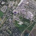 Person found unconscious near Holly Lane in Erma