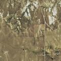 Child with nosebleed near Paint Mine Road