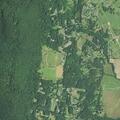 Woman unresponsive after fall, receiving CPR at Corners Rd