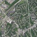Elderly woman fell at care facility near Main Street
