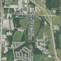 EMS response to medical emergency at Boone County Jail