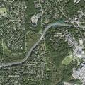 Person experiencing heart problems at Glenmoor Drive