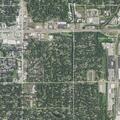 Medical call dispatched near Stearns Street in Shawnee