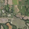 Elderly woman dizzy and fell once in Tescott