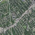 Domestic assault investigation near Dixie in Elsmere