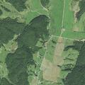 Controlled burn reported on Leading Creek Road