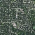 Report of smoking power line at 63rd and Woodson