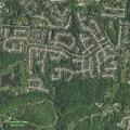 Child custody dispute at Mountain Brook Lane home