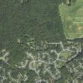 Person reported chest pain near Mercury Road