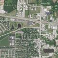 Woman with breathing problems near South Street in Grain Valley
