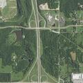 Person safe after possible jumper incident on I-435