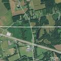 Report of driver leaving Sardinia after beer cans seen in vehicle