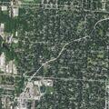 Woman conscious after fall near Hedges Avenue in Raytown