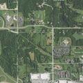 Person with chest pain at Shawnee Hills Senior Living