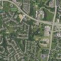 Woman falls, injured near Woodcrest Drive