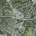 Person reports chest pain at apartment in Silver Spring