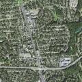 Patient with heart problems found on Ellis Road