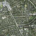 Person injured from fall at Bethesda apartment