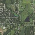 Person fell near SE Tecumseh Road in Tecumseh