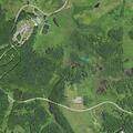 Man suffers axe wound with bleeding at campground