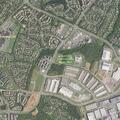 25-year-old man suffering chest pain in Ashburn