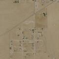 85-year-old man with chest pain at Yerington home