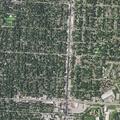 Person has breathing problems near E 61st Street