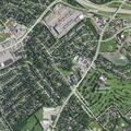 Elderly man suffers back pain at Fort Mitchell apartment