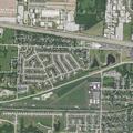Response to injured subject near Long Avenue