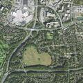 Person experiencing heart problems in North Bethesda