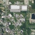 Man receiving CPR at North Vernon Fire location