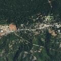 Ill female reported near Mosquito Ridge Road
