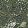 Person sick near Jericho Park Road in Bowie