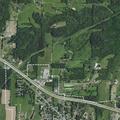 82-year-old female falls near Alpha Drive in Dillsboro
