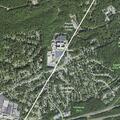Domestic assault reported at (number withheld) Riggs Road