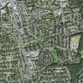 Person injured in fall at August Drive, Wheaton