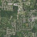 Suicidal male possibly ingested medication near Allens Fork Road