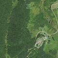 Woman in 60s fell at resort with head injury and arm cut